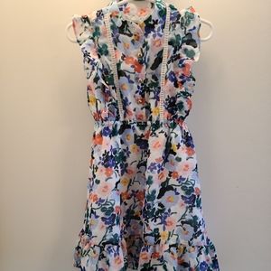 Janie & Jack Dress 2t